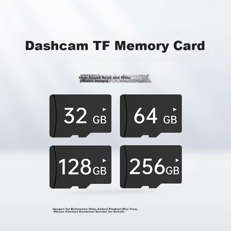 Maluchengpin Law Enforcement Recorder Dedicated High-Speed TF Memory Card 64GB for Mobile Phone Camera and Computer 1