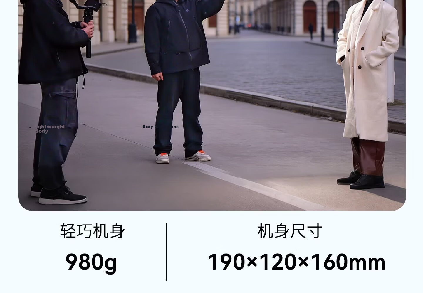 JINBEI EF120W Live Streaming Fill Light Beauty Soft Light Portable Indoor Outdoor Photography Video Lighting Studio Portrait Makeup Hair Light COB Continuous Film Light 12