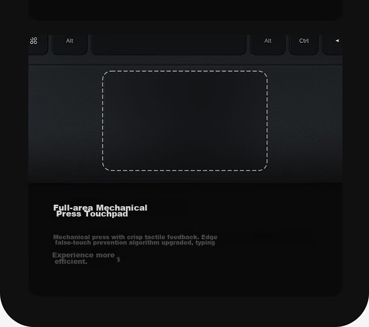 Xiaomi Mi Pad 7 11.2-inch Tablet 3.2K Eye-care Display Snapdragon Surge OS2 8GB RAM 256GB Black with National Subsidy 39