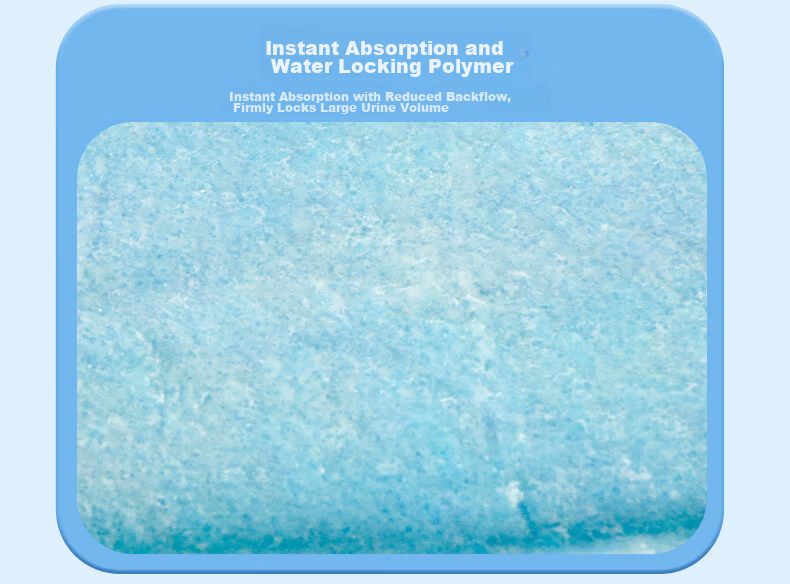 Love Shore Adult Care Pads Disposable Incontinence Pads for Elderly Large Size 60pcs 60x90cm 16