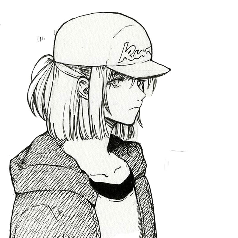 White Image 2