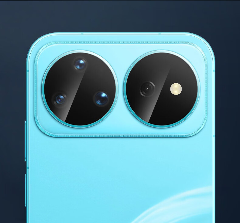 Fly Planet [Instant Stick 2-Pack] Huawei Nova16 Pro Lens Protector Huawei Nova16 Pro Rear Camera Lens Protective Film Ultra-Clear Anti-Scratch Tempered Glass Film 8