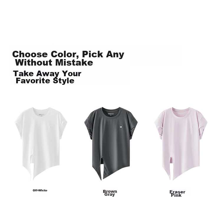 Semir Women's Summer Short Sleeve T-Shirt with Knot Design 2026 Mall Style 101326100060 29