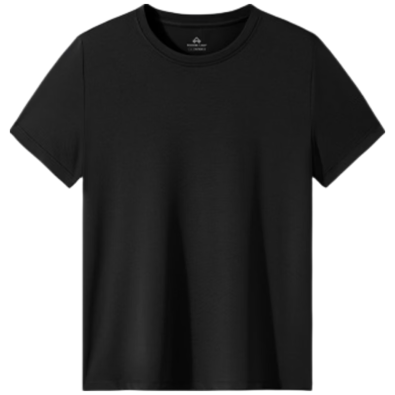 Toread Women's Summer Quick-Dry Breathable Crew Neck Pullover T-Shirt Stretch Slim Fit Fashion Lightweight Sports Short Sleeve