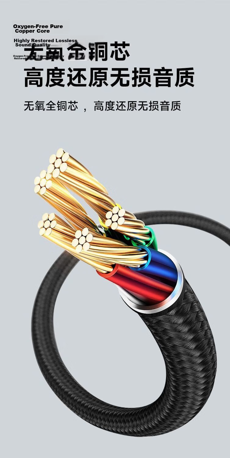 KOVOL [Over 50,000 Sold] Wired Computer Headphones, Non-In Over-Ear Style for Sports, Running, Karaoke, E-Sports, Live Streaming, Head-Mounted USB Computer Phone Laptop 3.5mm Round Headset 17