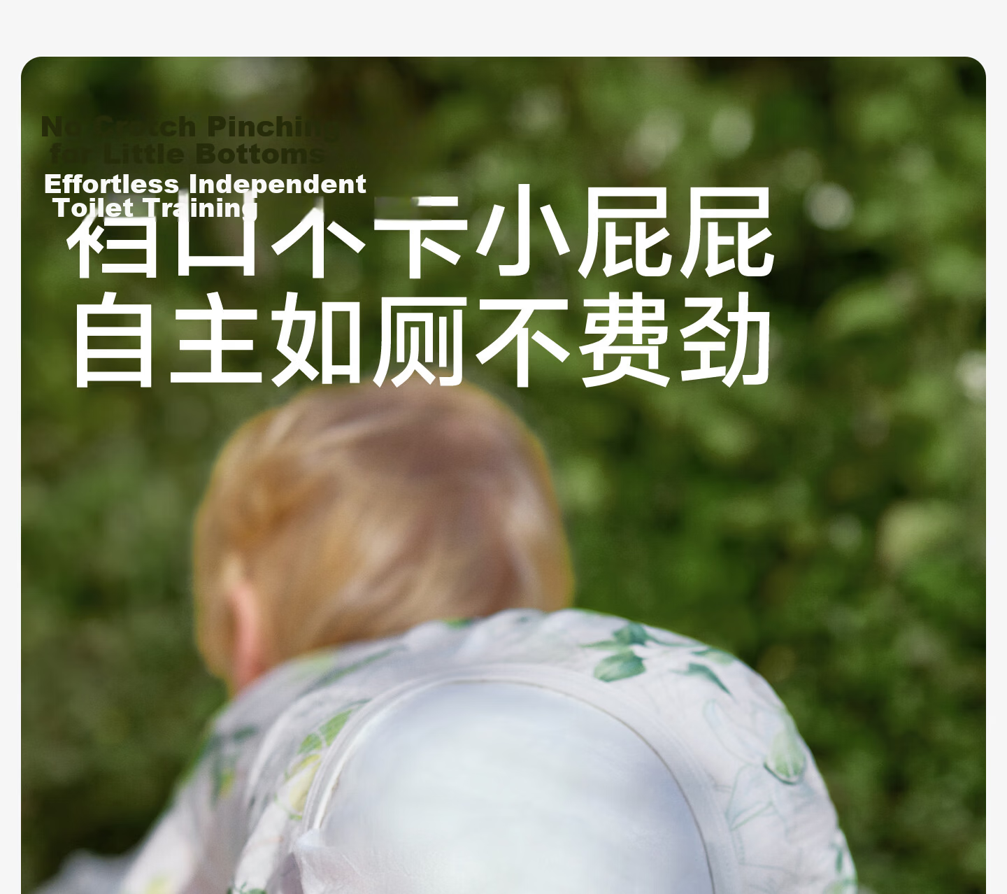 OUYUN [Jelly Cool] Baby Romper Summer Short Sleeve Thin Open Crotch Crawling Suit Strawberry Floral 90cm 22