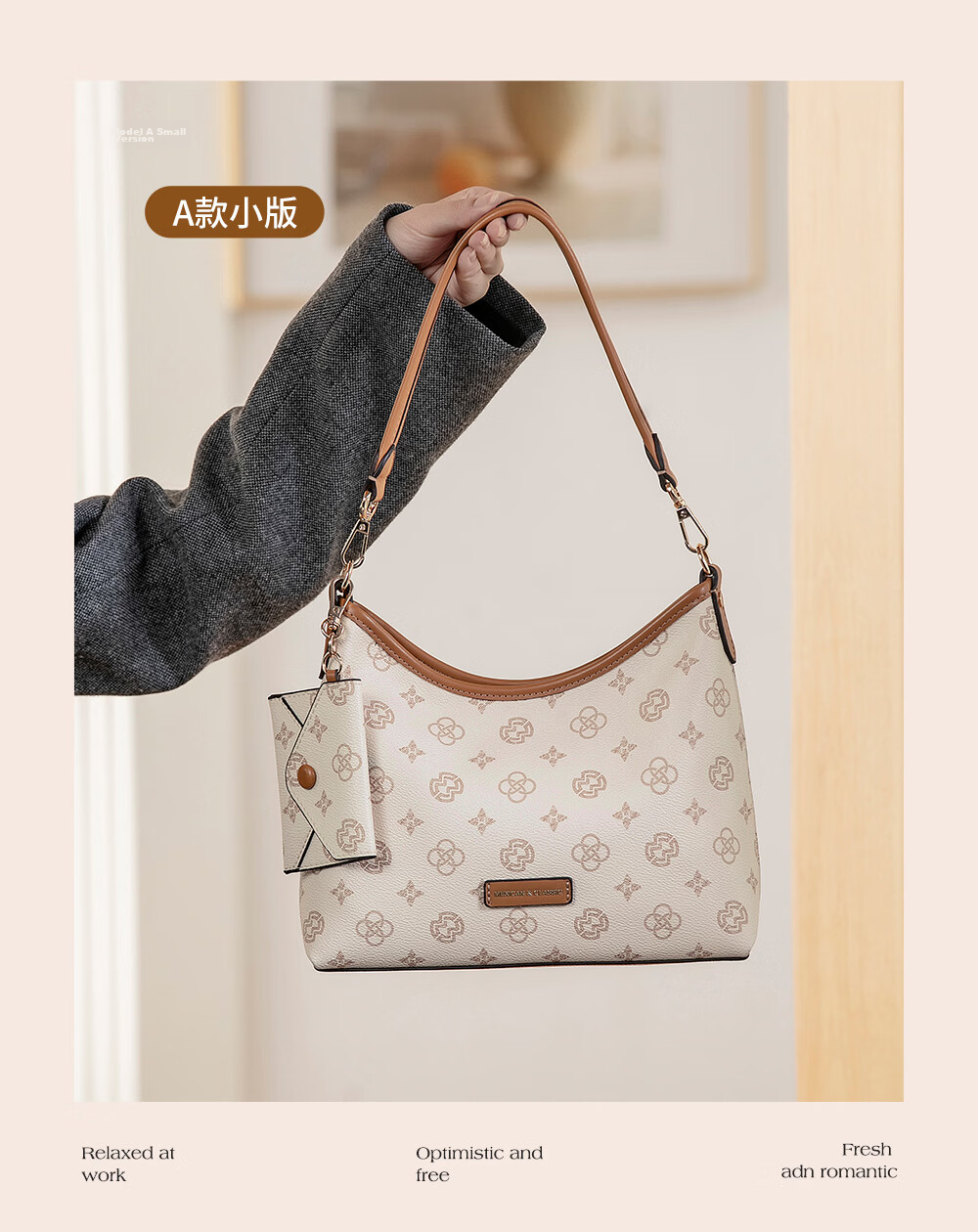 MEXICAN Women's Bag 2026 New Luxury Lightweight Shoulder Crossbody Underarm Tote Handbag Birthday Gift for Girlfriend 15