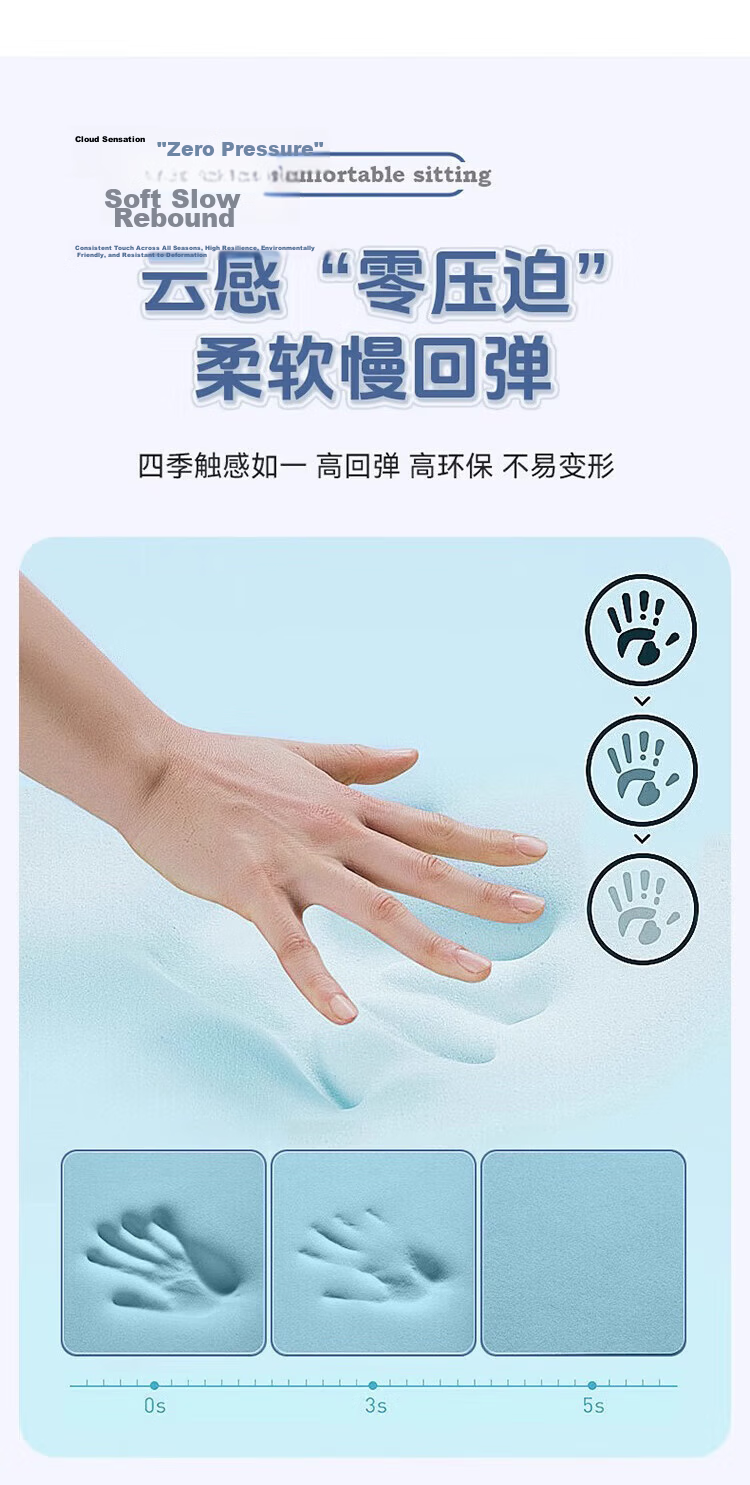 Chegui Mu Electric Scooter Seat Cover Motorcycle Protective Waterproof Sunproof Heat-Insulating Leather Seat Cover 5