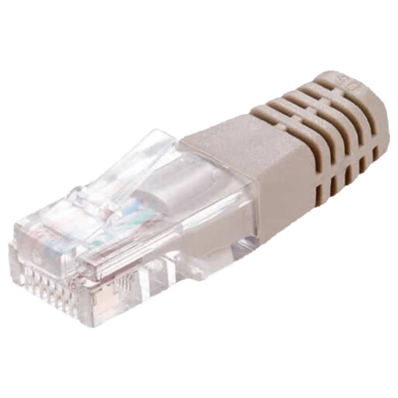 PHILIPS Cat5e High-Speed Ethernet Cable with RJ45 Connectors Compatible with Playkey Cloud 1m SWA1938/93-1