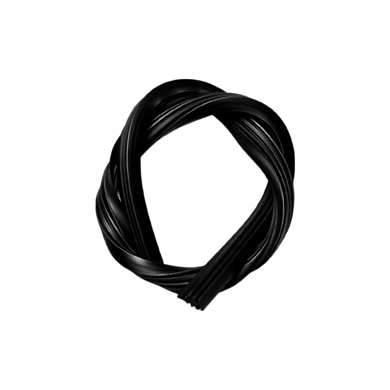 Aolin Wiper Blade Rubber Strip for Haval H2/Haval H6 2019 Model/Haval M6 2017 Model/Haval H6 Couple