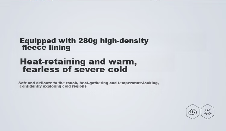 CAMEL Women's Tianxuan Armor Functional 3-in-1 Waterproof Mountaineering Jacket Unisex Autumn Winter New Coat 6