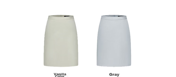 G2000 Pencil Skirt Comfortable Stretch Business Commute Women's Spring Summer 2026 Office Skirt 13