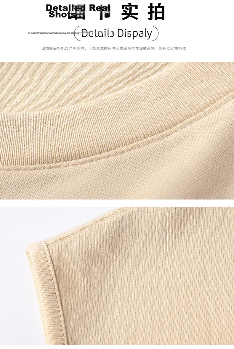 ROMON 100% Cotton Men's Vest Summer Thin Comfortable Breathable Casual Loose Sleeveless T-Shirt Tank Top 18