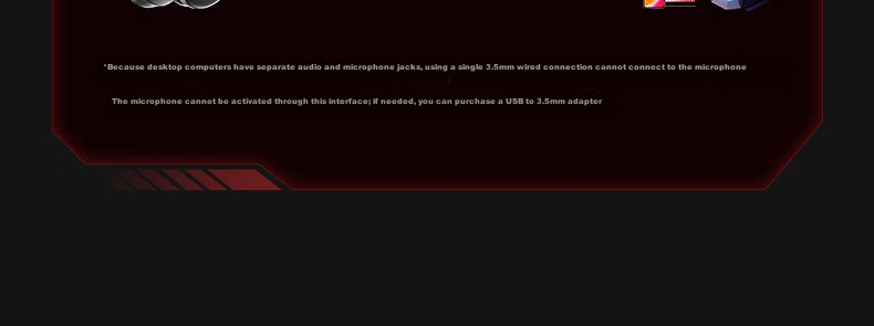 IKF V11 Pro 7.1 Quad-Mode Wireless Gaming Headset Over-Ear 7.1 Surround Sound Bluetooth Wired Esports Delta FPS Valorant Positioning Cranberry Red 28