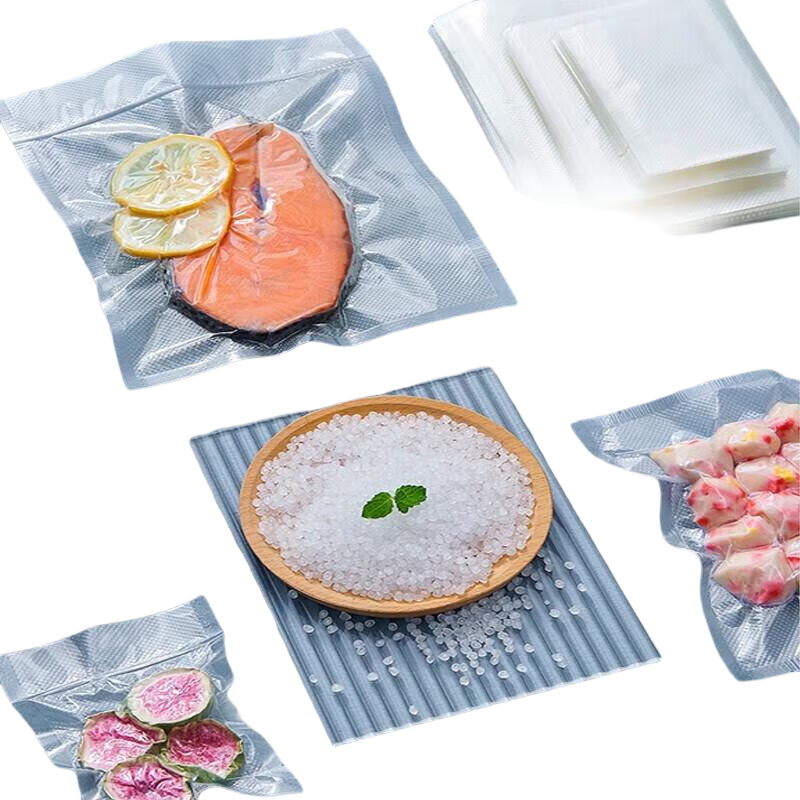 Dapai Vacuum Food Packaging Bags, Roll-Up Bags, Vacuum-Sealing Bags, Sealing Machine, Compression Bags, Household Sealing Bags