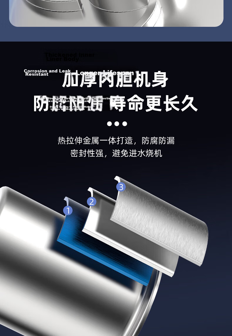 Delixi DC Submersible Pump Agricultural Water Pump Electric Vehicle Water Pump Household High Lift Well Small Water Pump 14