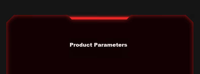 IKF V11 Pro 7.1 Quad-Mode Wireless Gaming Headset Over-Ear 7.1 Surround Sound Bluetooth Wired Esports Delta FPS Valorant Positioning Cranberry Red 95