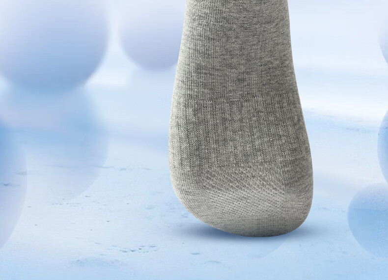 Li-Ning Unisex Summer Sports Socks Running Cycling Sweat-Absorbing Breathable Basketball Badminton White Mid Socks 3 Pairs XL 14