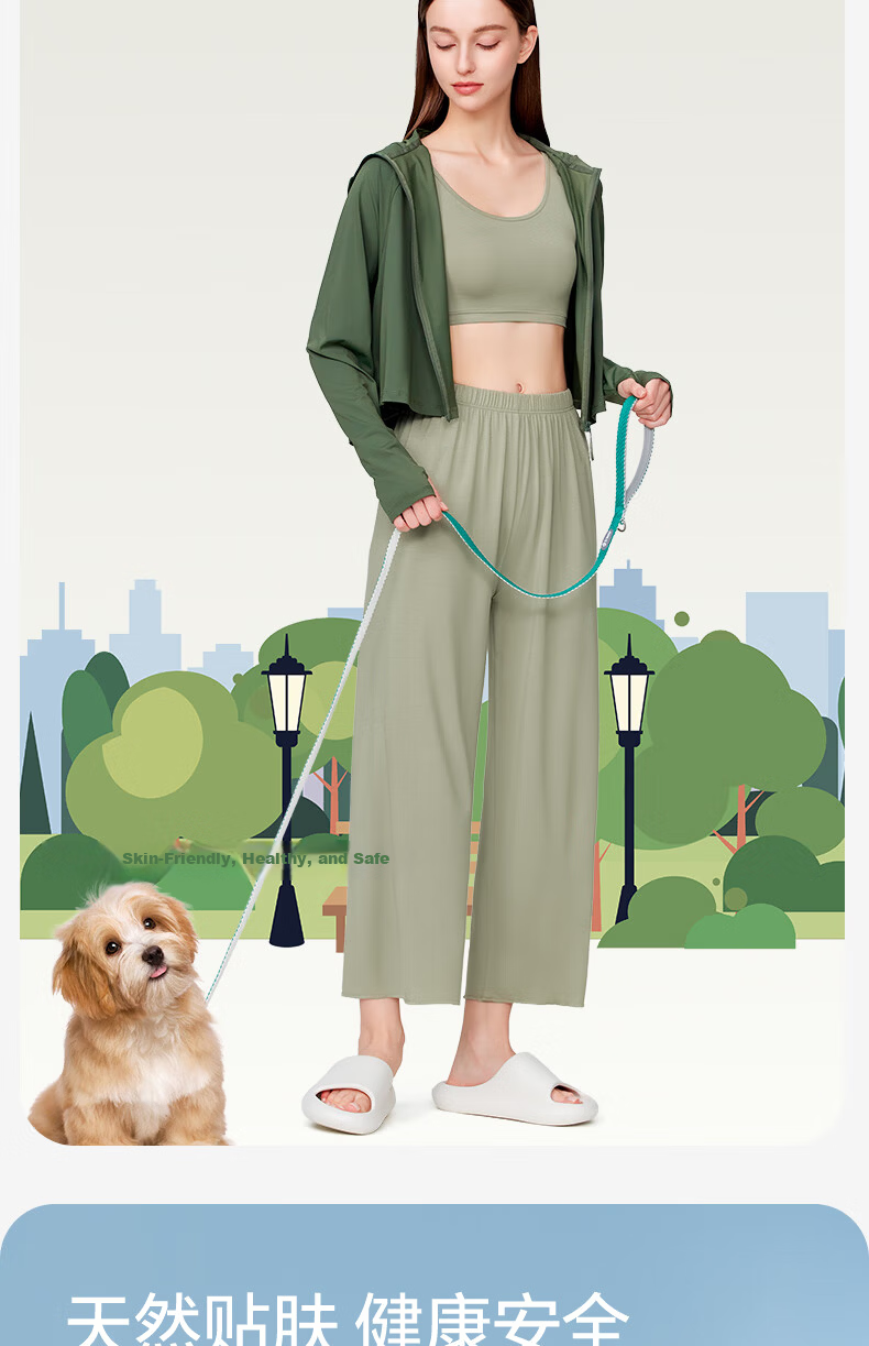 Jianyun Modal Women's Short Camisole Summer Thin Tube Top Chest Wrap Anti-Exposure Crop Innerwear 12