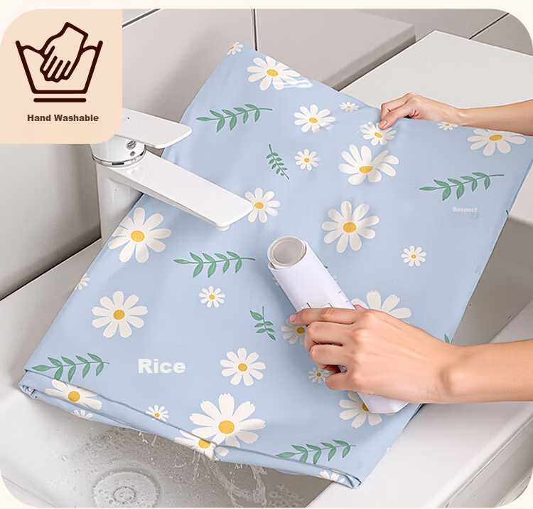 Jiabangshu Moving Bag Packing Bag Quilt Storage Bag Extra Large Clothes Cotton Quilt Luggage Woven Bag 210L 1 Piece 12