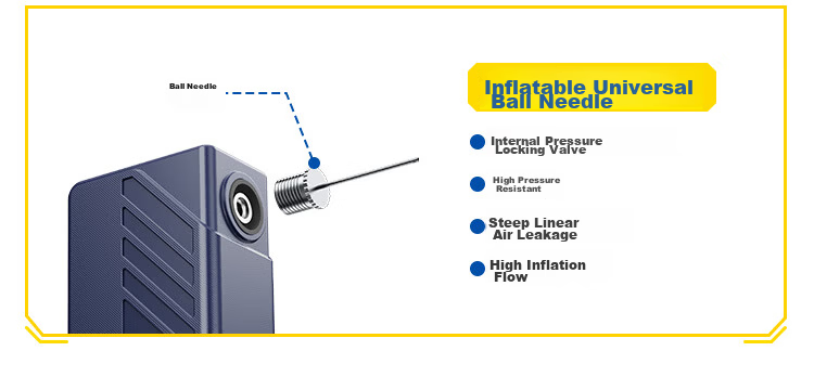 Goodyear Bicycle Pump Electric High-Pressure Portable Wireless Inflator for Road Bikes 24