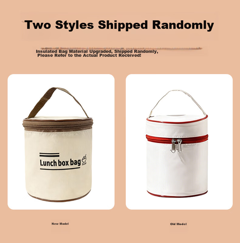 Licheers Stainless Steel Insulated Lunch Box Set Multi-layer Bento Food Container for Office Workers and Kids 1