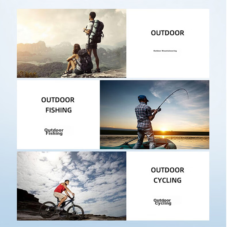 Tactical Bird Light Blade | Lightweight Quick-Dry Summer Sun Protection Hat Men's Sunshade Benny Fisherman Hat UV Outdoor XL 21