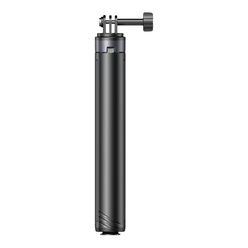 Lingchen [Diudiu Rod] Compatible with DJI Pocket 4 Pro/3 Mount Tripod Sports Camera Action5 Pro/4/3 Extension Handheld Pole Insta360 Floor Stand