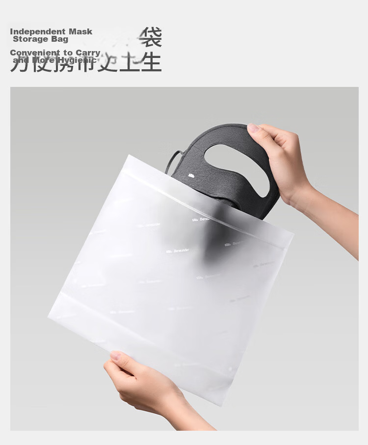 Banana Under Autumn Winter Sun Protection Mask Moisturizing Cycling Windproof Visor Face Mask High-Value Women's SS44424 30