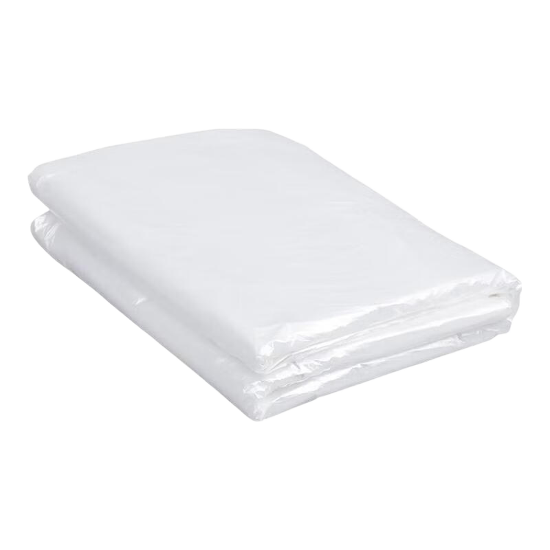 Bahainiao [Thickened 14 Denier] Mattress Packaging Bag, Moving Bag, Dust Cover Film for Mattresses, Transport And Storage Bag