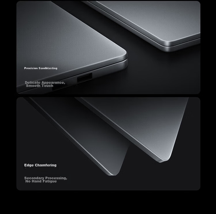 Xiaomi Redmi Book 16 2025 Lightweight Laptop High-Performance Intel Core i5-210H 24