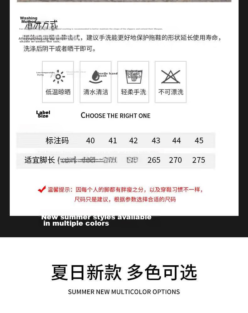 JEEP Men's Fashion Korean Style Hollow Breathable Simple Non-Slip Beach Shoes Soft Sole Sandals P210MTX058 Gray Size 42 9