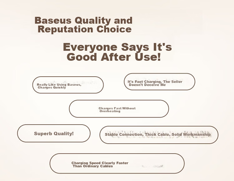 Baseus Apple Data Cable PD30/20W Fast Charging Cable Type-C to Lightning Charging Cord for IPhone14/13Pro Max/12/11, Car Charger Compatible, 2 Meters 3
