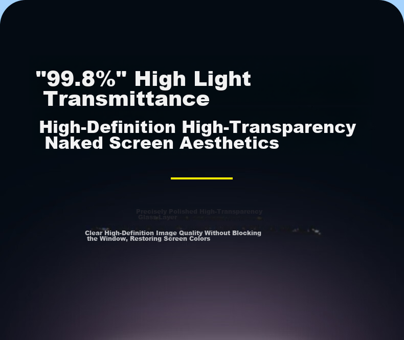WITGOER IP68 Waterproof Case and Screen Protector for Apple Watch S9/8/7 iPhone Series Full Coverage Ultra-Thin Tempered Glass Film Accessories for Women 36