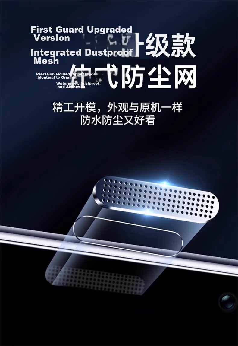 DIVI AR Ultra Clear 2-Pack Tempered Glass Screen Protector for Huawei Mate40 Pro Mate40 RS Porsche Full Coverage Curved Glass HD Film 2