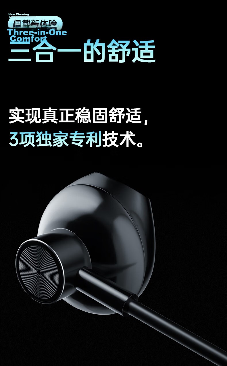Viken Berlin Voice 2026 Latest Bluetooth Neckband Wireless Sports Earphones Long Battery Life Waterproof Noise Cancelling Compatible with Apple Xiaomi OPPO 12