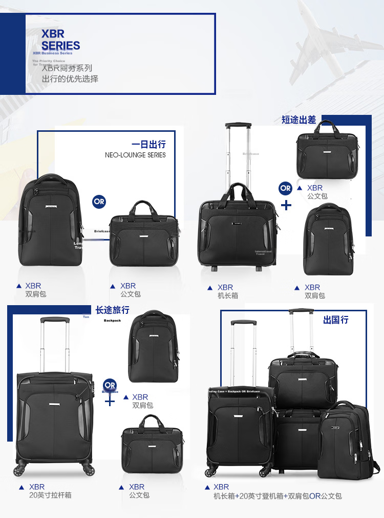 Xinxiuli Laptop Sleeve, Business Briefcase with Handheld Strap, BP0*09009, Black, 15.6 Inches 7