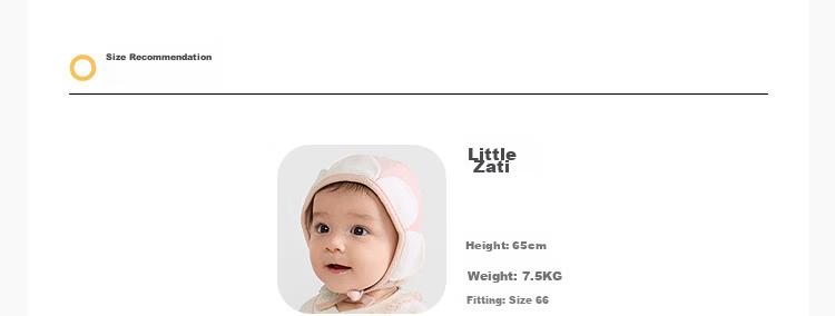 BALABALA Children's Clothing, Baby Romper, Newborn Full Moon Crawling Suit, Padded Thickened Cute Onesie for Boys And Girls 35