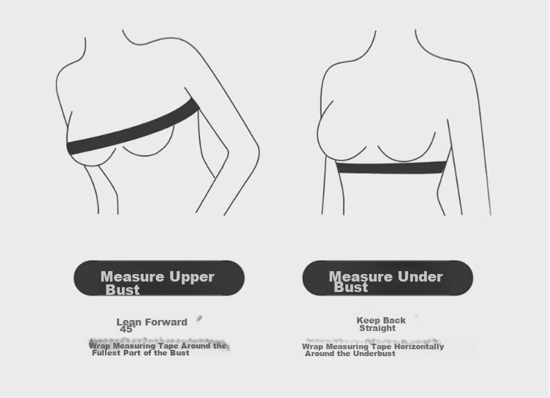 GUJIN Mulberry Silk Women's Lingerie Small Bust Push-Up Lift Side Support Wireless Anti-Sagging New Bra White 26