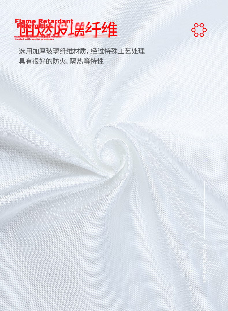 Huangchi Children's Gas Mask, Fire Escape Mask, Smoke Protection Mask, Filter-Type Fire Self-Rescue Respirator 4