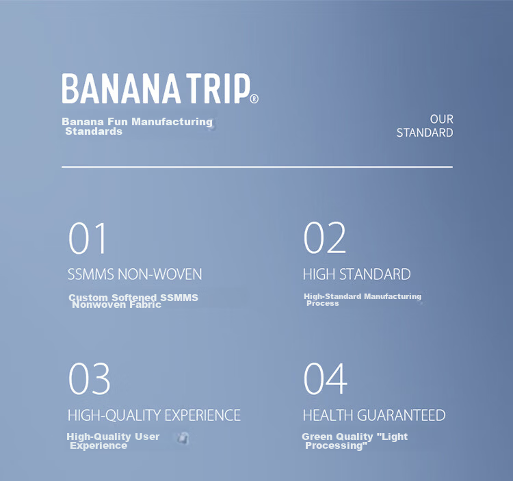 BANANA TRIP Disposable Bedding Set for Double Bed, Four-Piece Set Including Thickened Bed Sheet, Duvet Cover, And Pillowcases, Travel Hotel Business Trip Hygiene Protectio 16