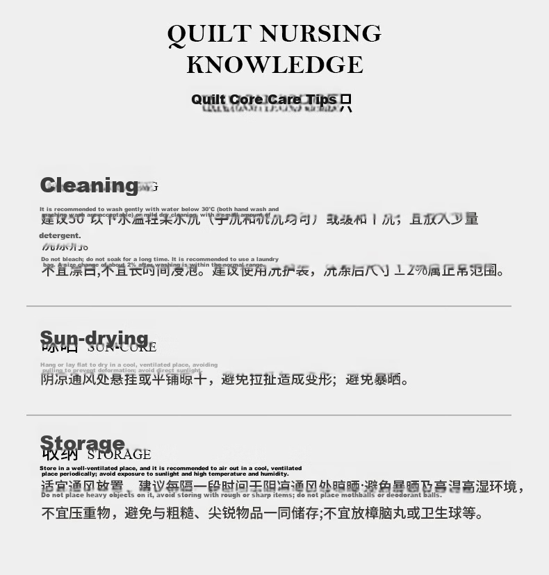 AusGolden Autley 7A Antibacterial Tencel Fiber Summer Quilt Baby-Grade Washable Machine Washable Dual-Sense Quilt 200*230cm 27