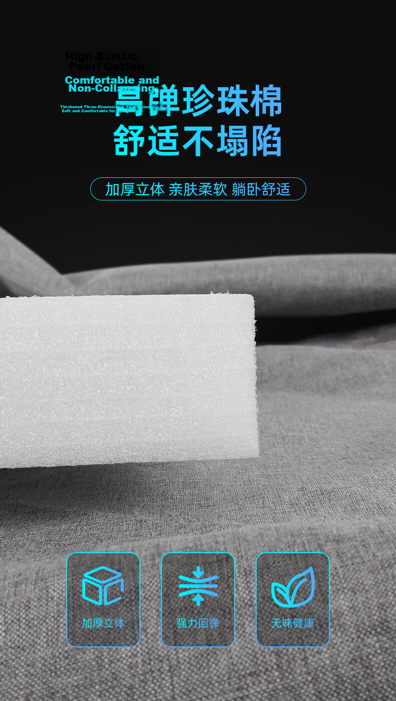 Weiyi Car Rear Seat Sleeping Mat Single Bed SUV Foldable Car Bed Travel Sleeping Pad Trunk Mat 12