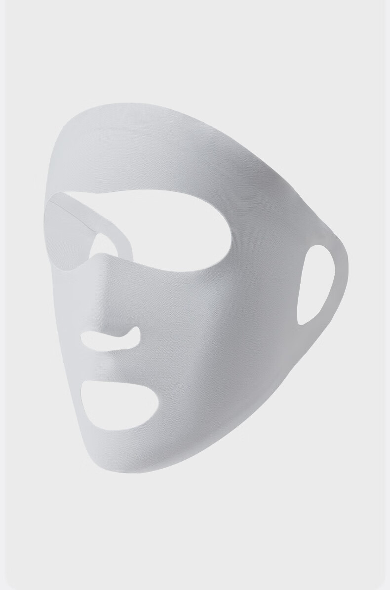 MISSION UV Ice Silk Sunscreen Face Mask Women's Full Face Bikini Summer UV Protection Sunshade Cycling Sports Running Mouth and Nose Mask 7