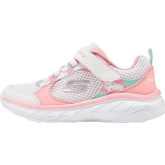 Skechers, Versatile Comfortable Children's Fashion Sports Shoes, Casual Sneakers, 303978L