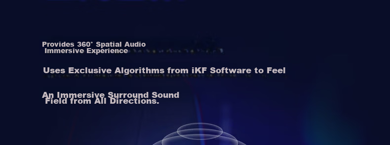 IKF V11 Pro 7.1 Quad-Mode Wireless Gaming Headset Over-Ear 7.1 Surround Sound Bluetooth Wired Esports Delta FPS Valorant Positioning Cranberry Red 40