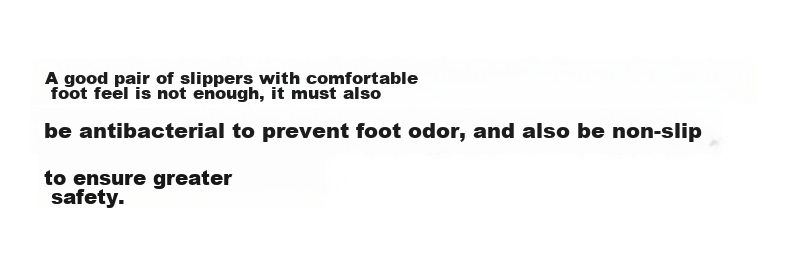 Bananain 301H Slippers for Men And Women, Bathroom Shower Non-Slip Stepping-In Feeling Couple Home Shoes, Antibacterial And Odor-Resistant, Suitable for Outdoor Wear 2025 4