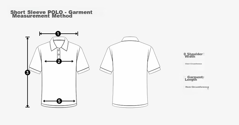 Goldlion [Yunbingge] Men's Short Sleeve Cooling Polo Shirt 2026 Spring Summer Multicolor Waffle Collar Khaki Green - 64L 8