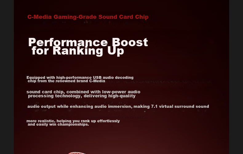 IKF V11 S USB Wired Gaming Headset Over-Ear Esports Headphones Wired Microphone 7.1 Surround Sound FPS Positional Audio Valorant Delta Smoke Gray 22