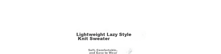 MT Wish Gift Autumn Sweet Style Bowknot Sequin Soft Loose Knit Sweater Women Top 4